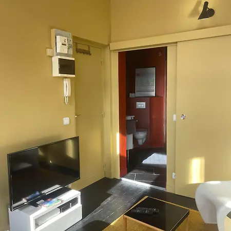 Hypercentre Proche Gares Et Métro Appartement Lille
