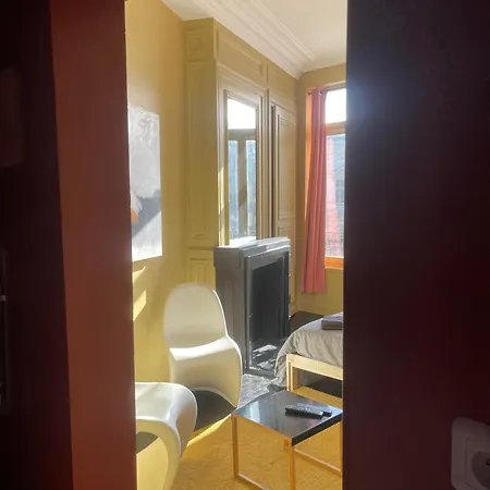 Hypercentre Proche Gares Et Metro *