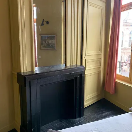 Apartment Hypercentre Proche Gares Et Metro
