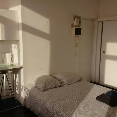 Hypercentre Proche Gares Et Metro *