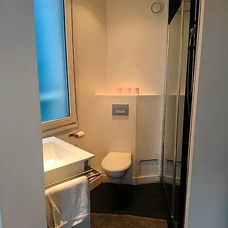 Hypercentre Proche Gares Et Metro *