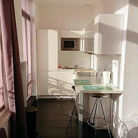 Hypercentre Proche Gares Et Metro 아파트 *