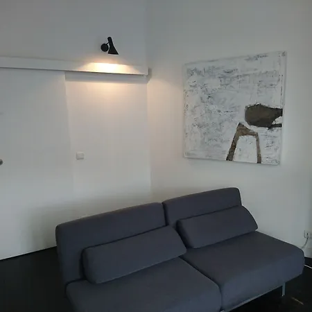 Hypercentre Proche Gares Et Metro Apartment Lille