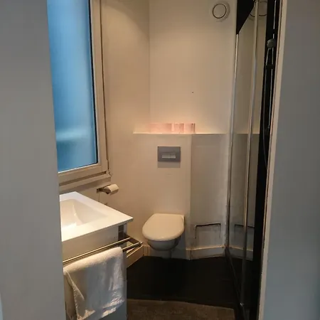 Hypercentre Proche Gares Et Metro